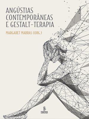 cover image of Angústias contemporâneas e gestalt-terapia